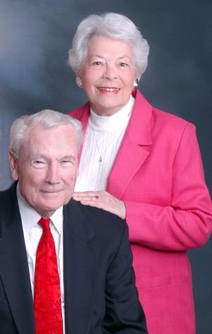  Dr. Ralph and Laura Tesseneer 